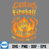 Rpg Gamer Nerdy Casting Fireball Solves Most Problems SVG PNG 7 RpgGamerNerdyCastingFireballSolvesMostProblems