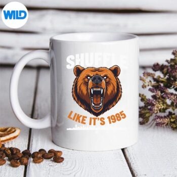 ShuffleLikeIts1985Vintagemug
