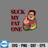 SuckMyFatOneRetro