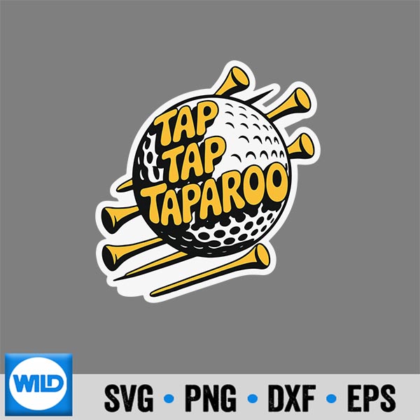 TapTapTaparooVintage