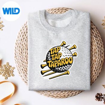 TapTapTaparooVintagesweater