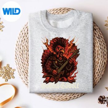 ThanksgivingHeavyMetalHeavyMetalLoversweater