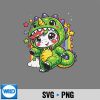 Unicorn Dinosaur Costume Cosplay Colourful Rainbow Girl SVG PNG Download 6 UnicornDinosaurCostumeCosplayColourfulRainbowGirl
