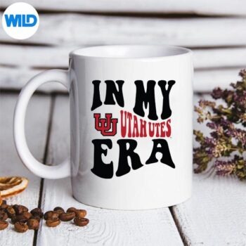 Utah Utes Era Officially Licensed SVG PNG Digital Download 5 UtahUtesEraOfficiallyLicensedmug