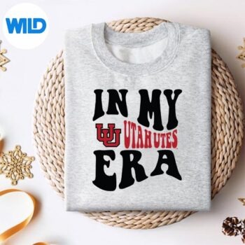 Utah Utes Era Officially Licensed SVG PNG Digital Download 4 UtahUtesEraOfficiallyLicensedsweater