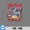 Valentines Cat Kitty Biscuits Bakery SVG PNG 7 ValentinesCatKittyBiscuitsBakery