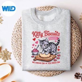 Valentines Cat Kitty Biscuits Bakery SVG PNG 4 ValentinesCatKittyBiscuitsBakerysweater