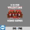 ValentinesDayForVdayGamer