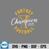 Varsity Trophy 2025 Winner Fantasy Football Champion Design for Cricut 7 VarsityTrophy2025WinnerFantasyFootballChampion