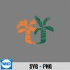 Vintage90sMiamiPalmTreesUm