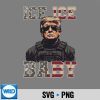 Vintage Ice Ice Baby Trump Digital Design 6 VintageIceIceBabyTrump