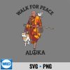 Walk For Peace Buddhist Monks Inspirational Journey SVG PNG Cut File 7 WalkForPeaceBuddhistMonksInspirationalJourney