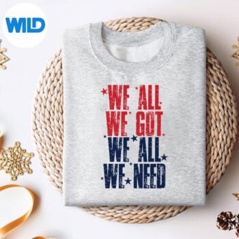 WeAllGotPatriotWeAllNeedSportsweater