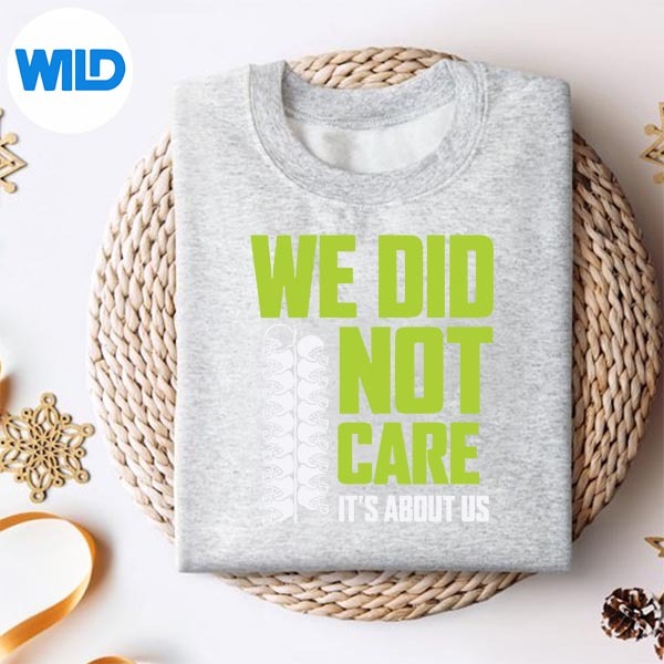 We Did Not Care Its About Sea Hawks For Us SVG PNG Download 2 We Did Not Care Its About Sea Hawks For Us SVG PNG Download - Image 2