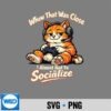 Whew That Was Close Gamer Orange Cat Introvert Meme SVG Cut File 7 WhewThatWasCloseGamerOrangeCatIntrovertMeme