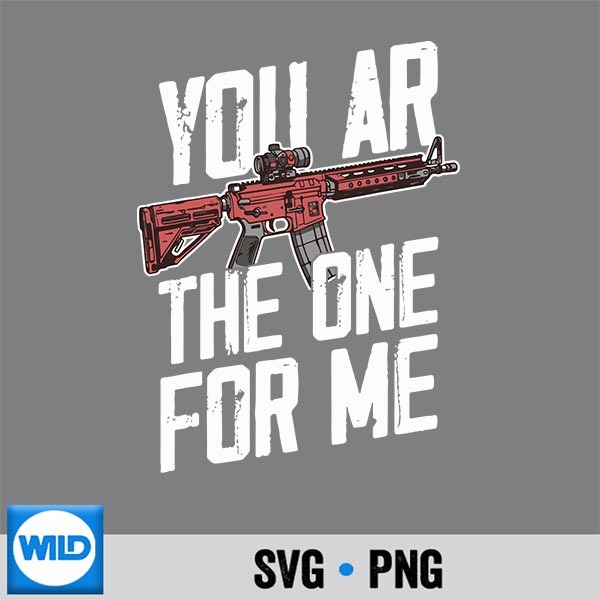 You Are The One For Me SVG PNG Download 1 You Are The One For Me SVG PNG Download