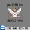 YouMakeMyHeartGoHonkSillyGooseValentine