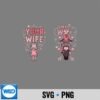 YourWifeVsMyWifeBikerForMotorcycleLovers