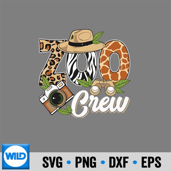 ZooCrewSafariAnimalsWildlifeAnimalWildFieldTrip