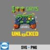 100DaysLevelUnlockedPixelGamerSchool