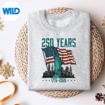 250 Years Statue Of Liberty 250th Anniversary SVG Cut File 4 250YearsStatueOfLiberty250thAnniversarysweater