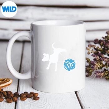 AntiIceDogVintagemug