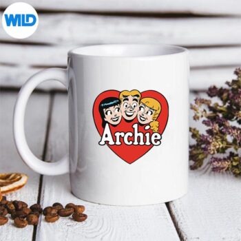 ArchieComicsBettyVeronicaHeartTriomug