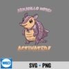 ArmadilloModeActivatedLTexasWildlifeAnimal