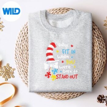 Autism Awareness For Teacher Why Fit In Doctor Cat Hat Digital Download 4 AutismAwarenessForTeacherWhyFitInDoctorCatHatsweater