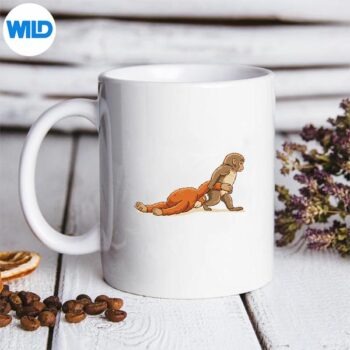 Baby Monkey Punch Cute Digital Download 5 BabyMonkeyPunchCutemug