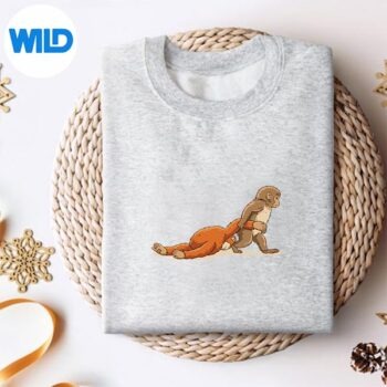 Baby Monkey Punch Cute Digital Download 4 BabyMonkeyPunchCutesweater