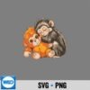 BabyMonkeyPunchVintage