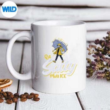 BeSaltyMeltIceCutemug
