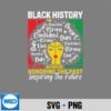 BlackHistoryMonthAfricanAmericanMelaninPride