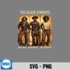 Black History Western Cow Tribute Art Silhouette SVG PNG 6 BlackHistoryWesternCowTributeArt
