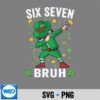 Bruh67MemeStPatricksDaySixSeven