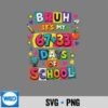 BruhItsMy6733DaysOfSchool100thDay 1