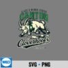Canton Cloverhoofs Vintage Minor League Baseball SVG PNG Digital Download 6 CantonCloverhoofsVintageMinorLeagueBaseball