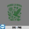 Chinga La Migra Vintage SVG PNG Download 6 ChingaLaMigraVintage