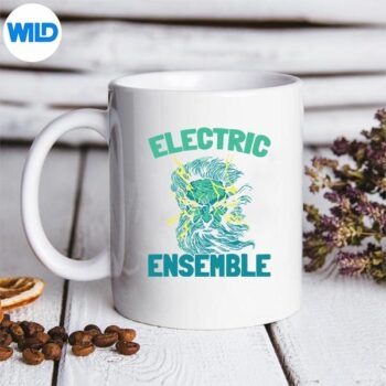CircuitsTeamPowerSystemsElectronicsElectricalEngineermug