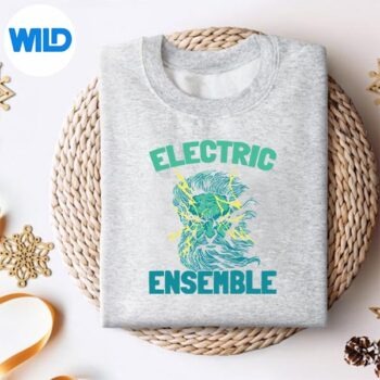 CircuitsTeamPowerSystemsElectronicsElectricalEngineersweater