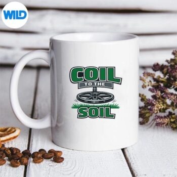 CoilToTheSoilDetectoristSearchCoilmug