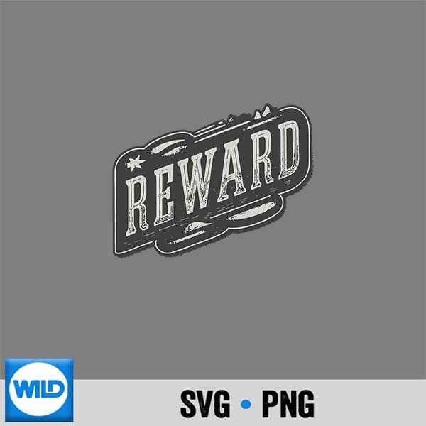 Cool Reward Speech Emblem Vintage Vector Design 1 Cool Reward Speech Emblem Vintage Vector Design