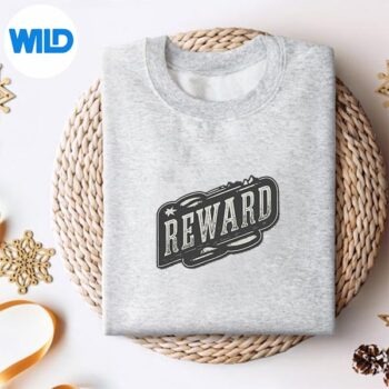 Cool Reward Speech Emblem Vintage Vector Design 4 CoolRewardSpeechEmblemVintagesweater