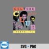 Culture Club 2026 Tour Tampa SVG PNG 6 CultureClub2026TourTampa