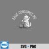 Cute Cat Rage Consumes Me Knitting Yarn Crochet Cat SVG PNG Digital Download PNG 6 CuteCatRageConsumesMeKnittingYarnCrochetCat