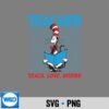 DrSeussCatInTheHatTeacherOfficiallyLicensed