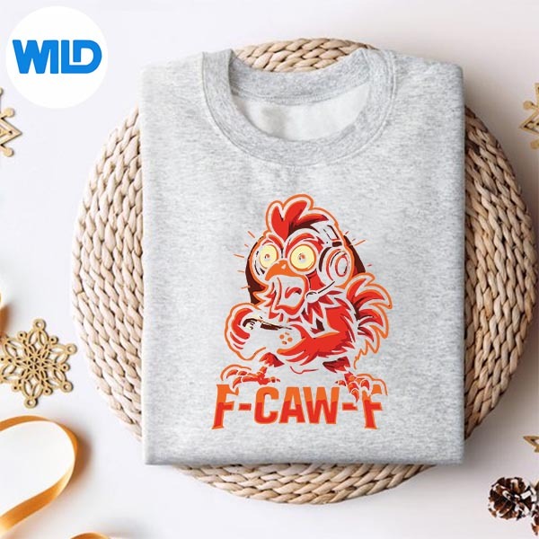 Fcawf Gamer Chicken Rooster Gaming Design for Cricut 2 Fcawf Gamer Chicken Rooster Gaming Design for Cricut - Image 2