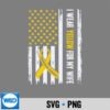 For Wife Endometriosis Awareness Flag Endo Support Husband Digital Design PNG 6 ForWifeEndometriosisAwarenessFlagEndoSupportHusband