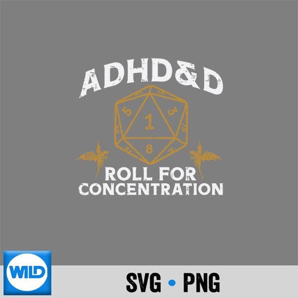 Gaming Adhd And D Gamer Youth SVG PNG Download 1 Gaming Adhd And D Gamer Youth SVG PNG Download